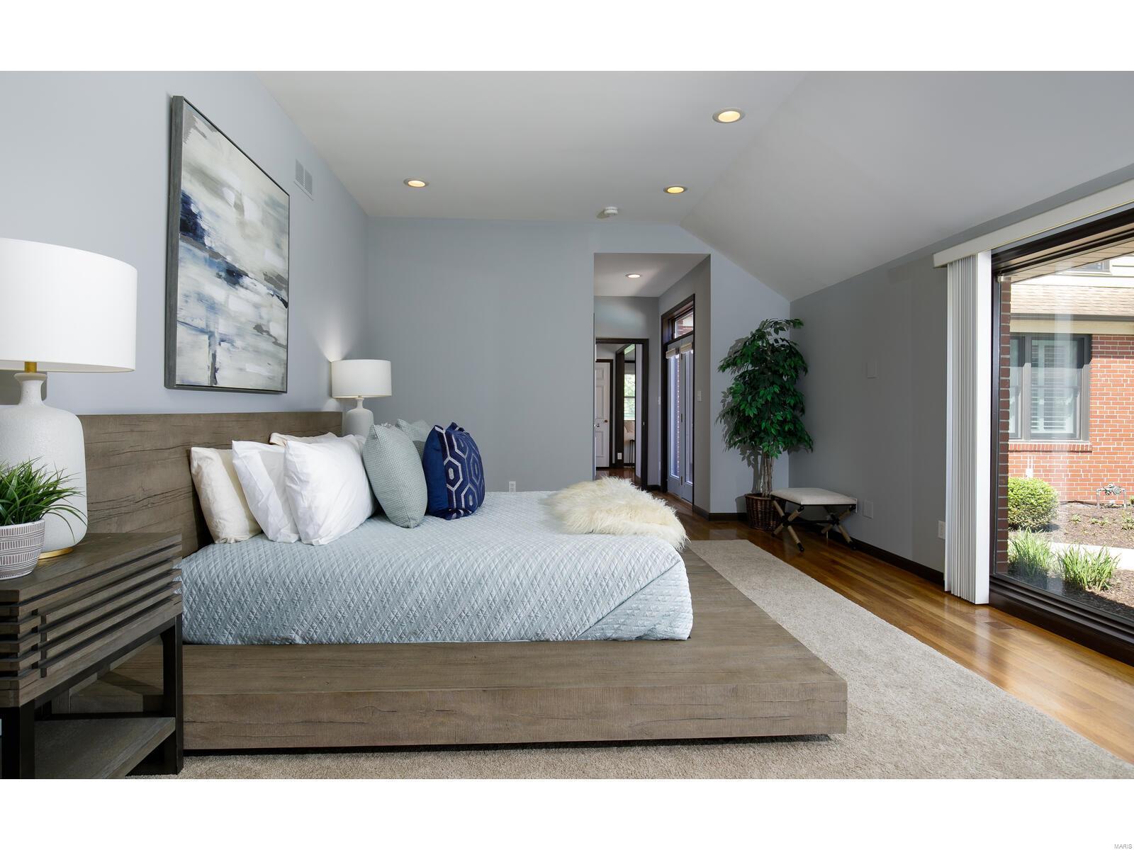 Scarsdale - Residential