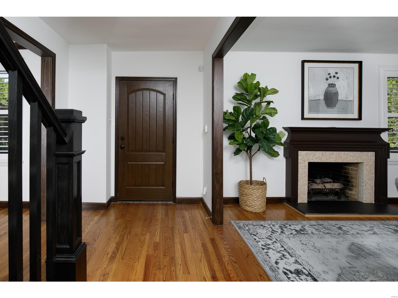 Scarsdale - Residential