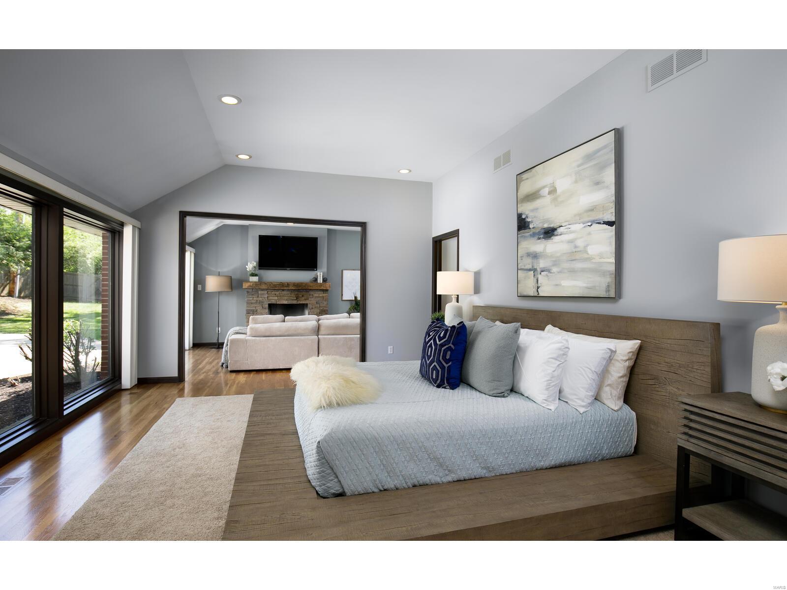 Scarsdale - Residential