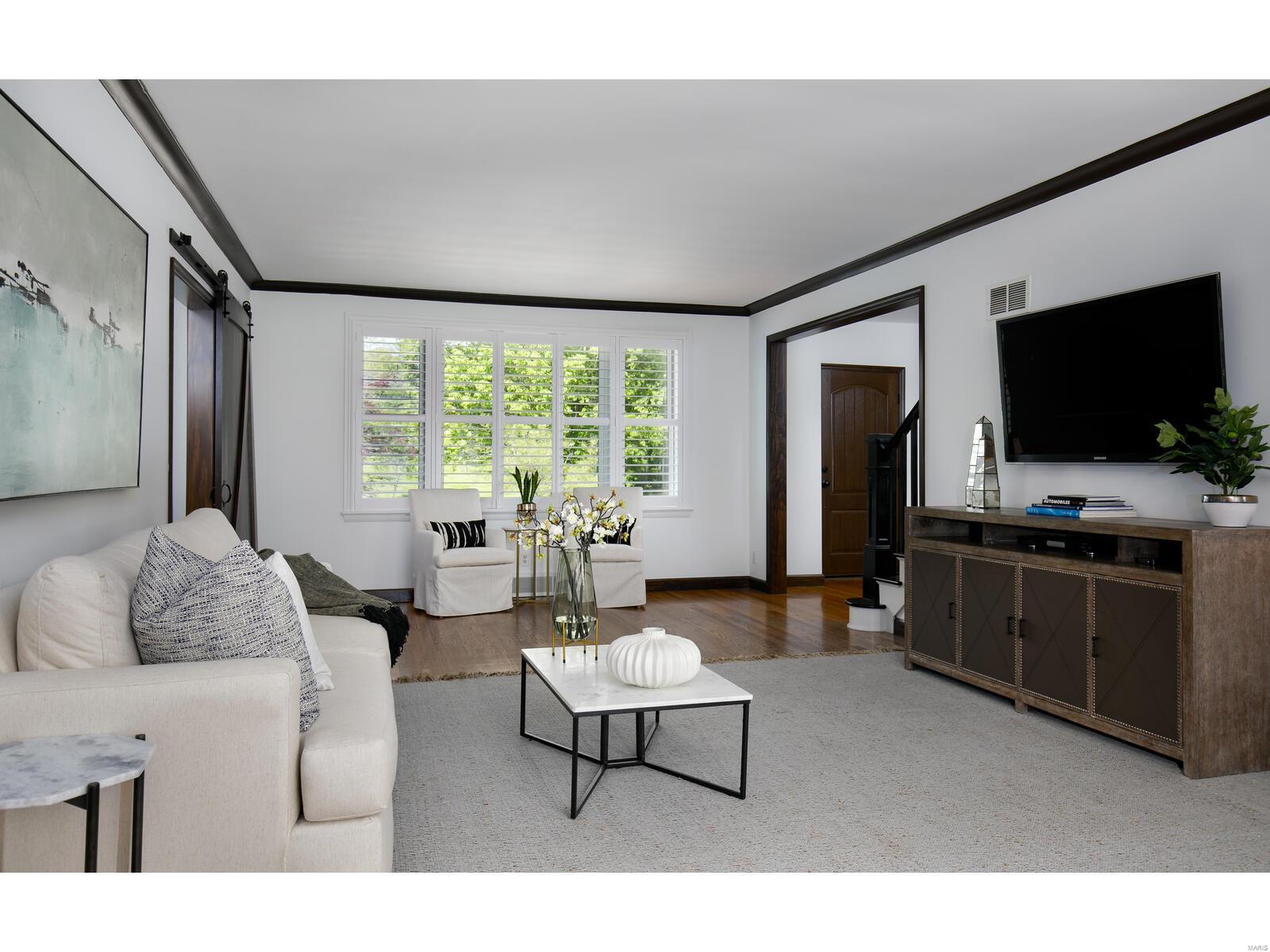 Scarsdale - Residential