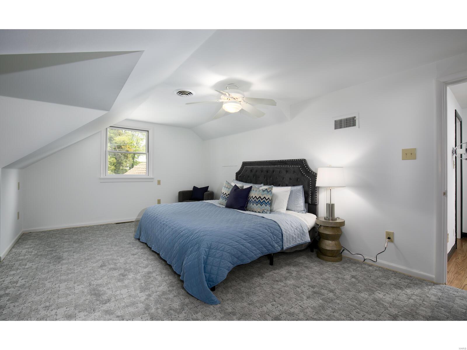 Scarsdale - Residential