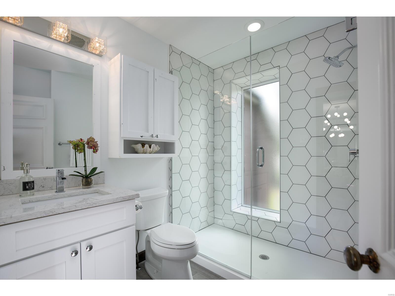 Scarsdale - Residential