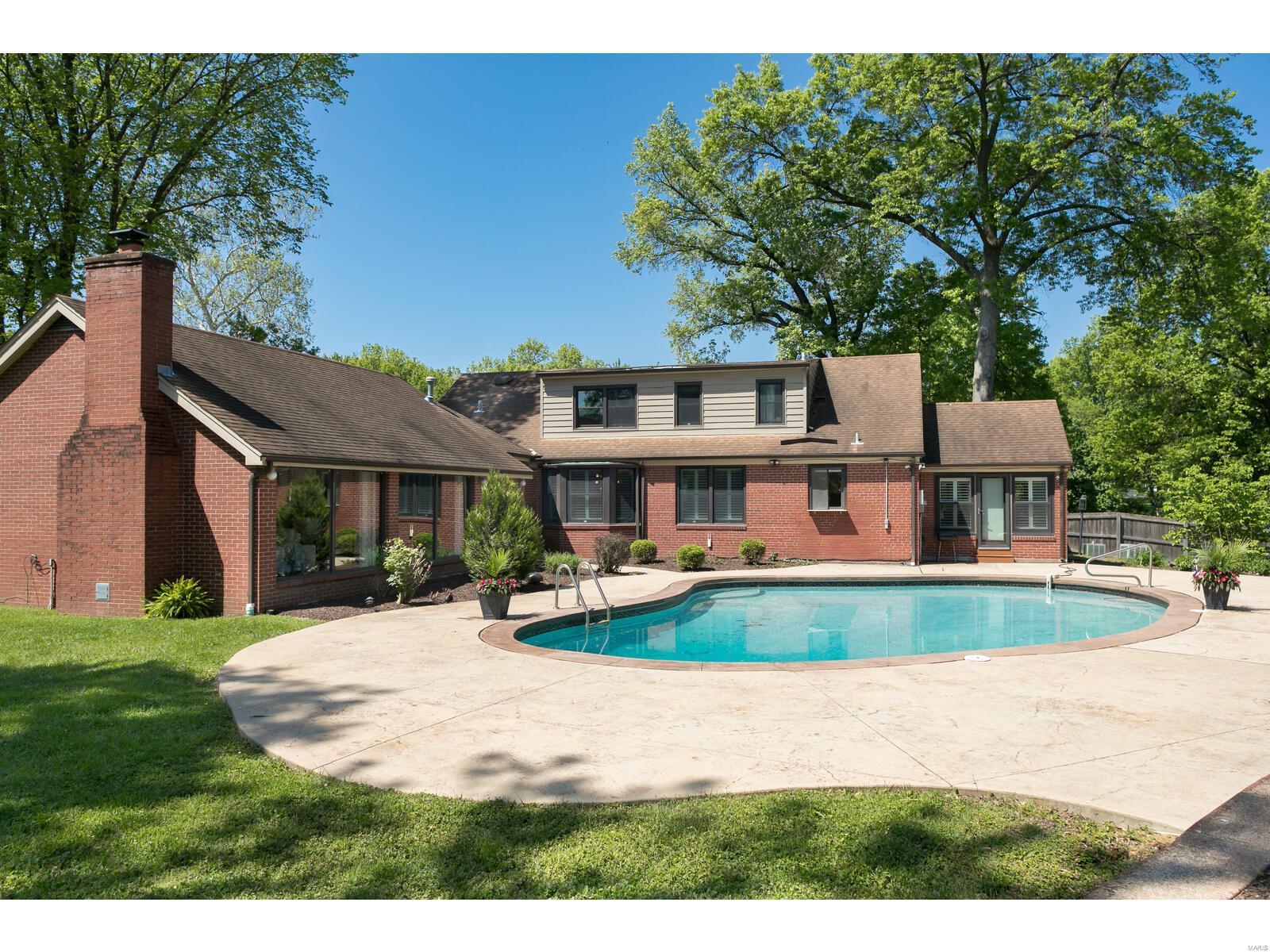 Scarsdale - Residential