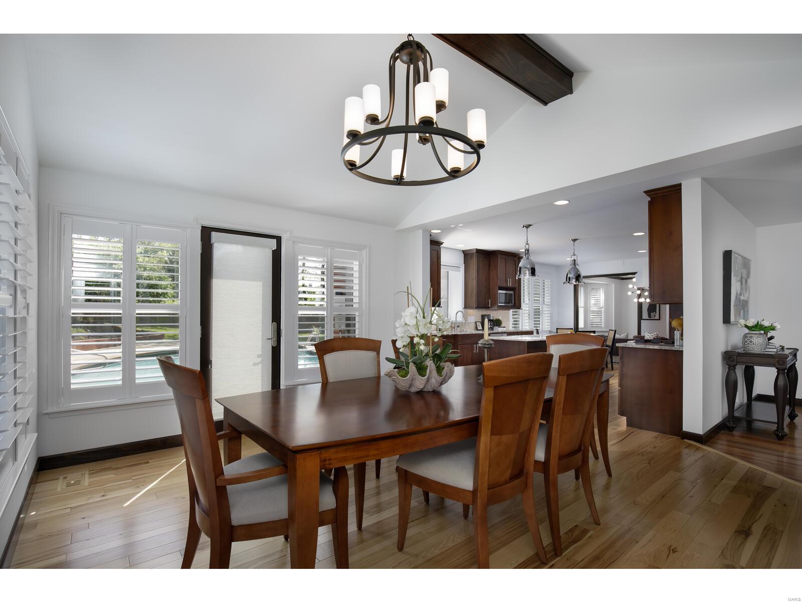 Scarsdale - Residential
