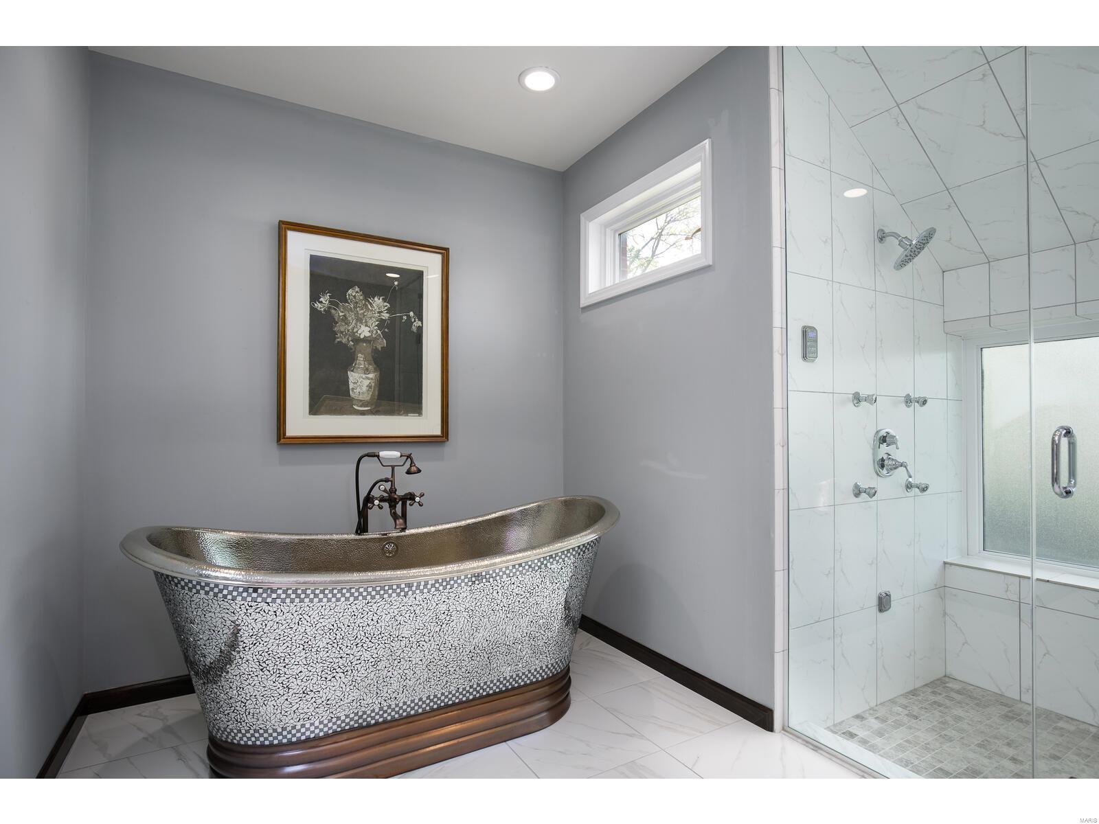 Scarsdale - Residential