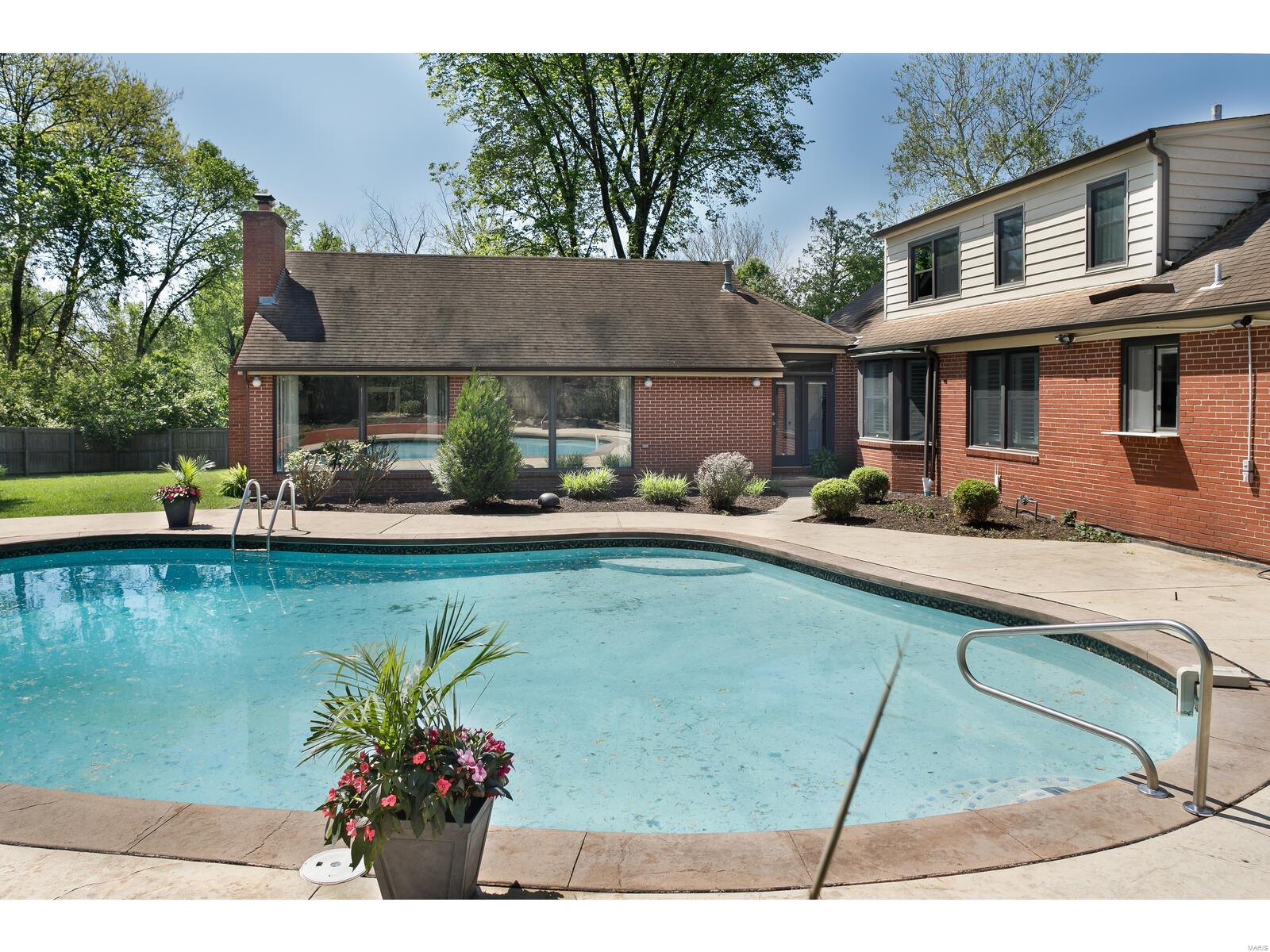 Scarsdale - Residential