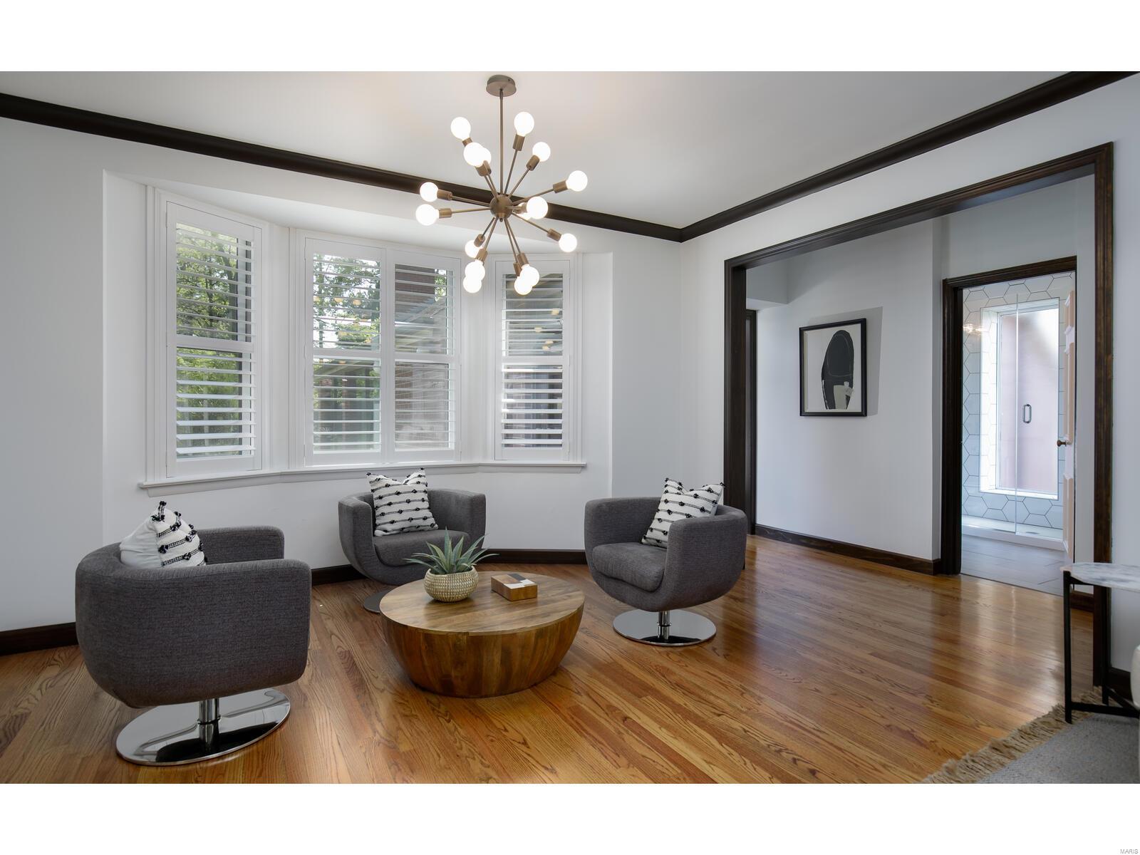 Scarsdale - Residential