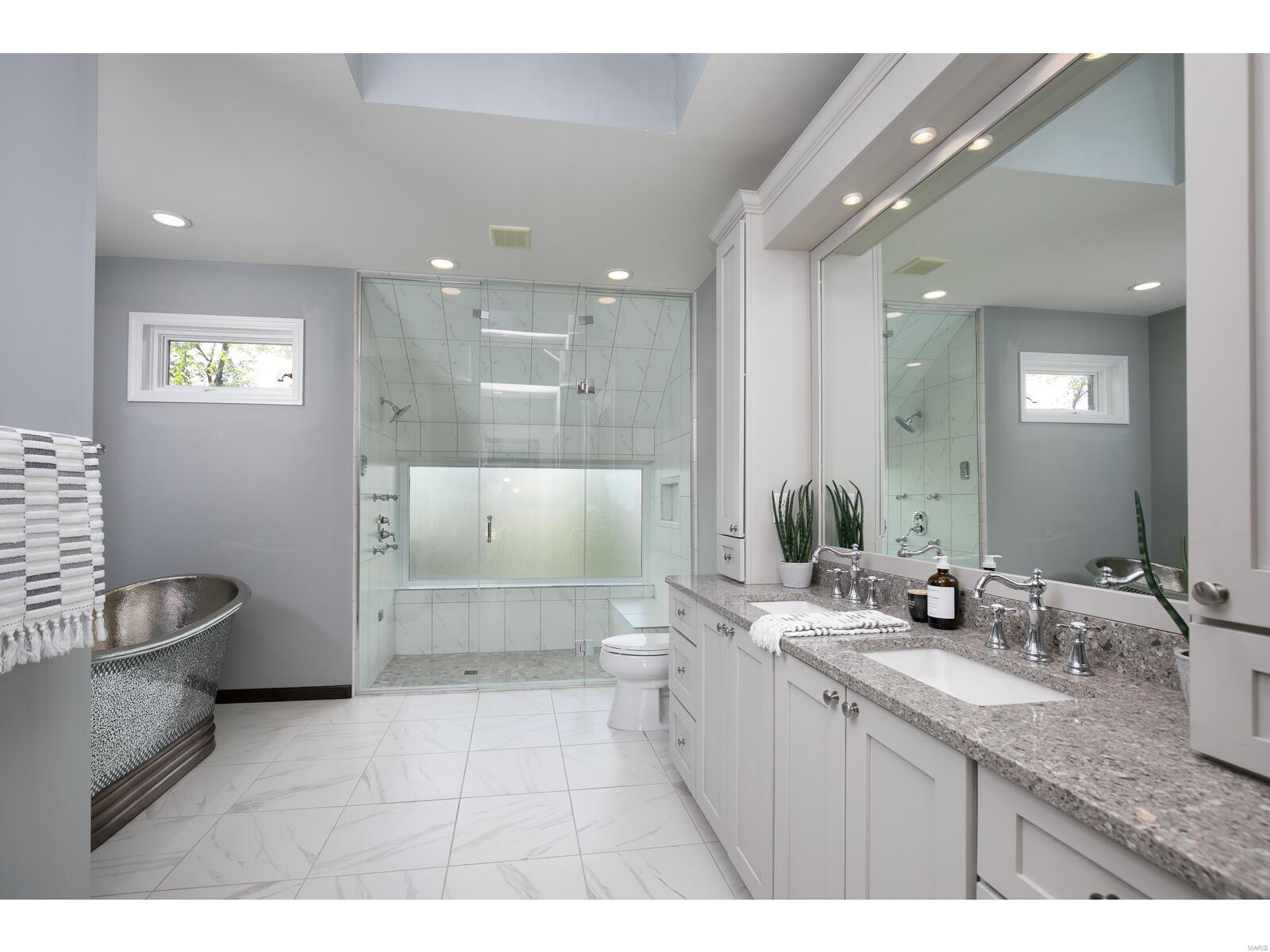 Scarsdale - Residential