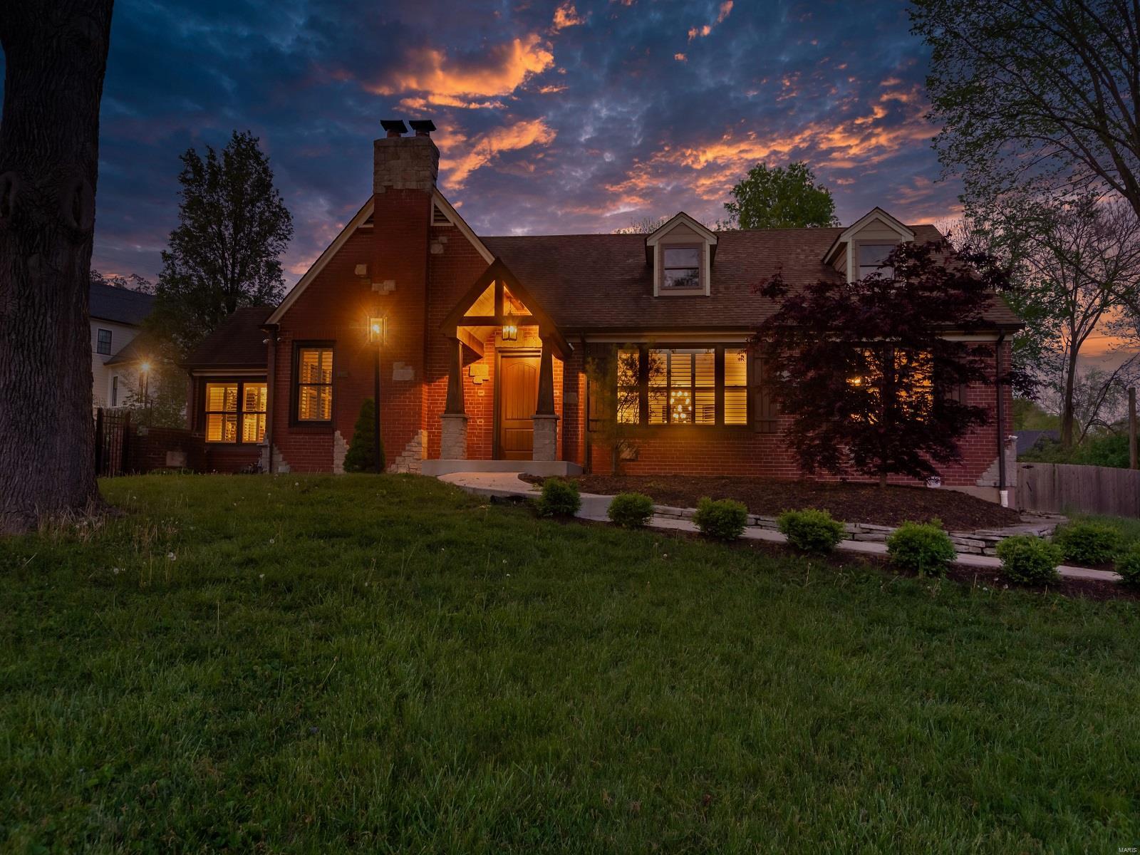 Scarsdale - Residential