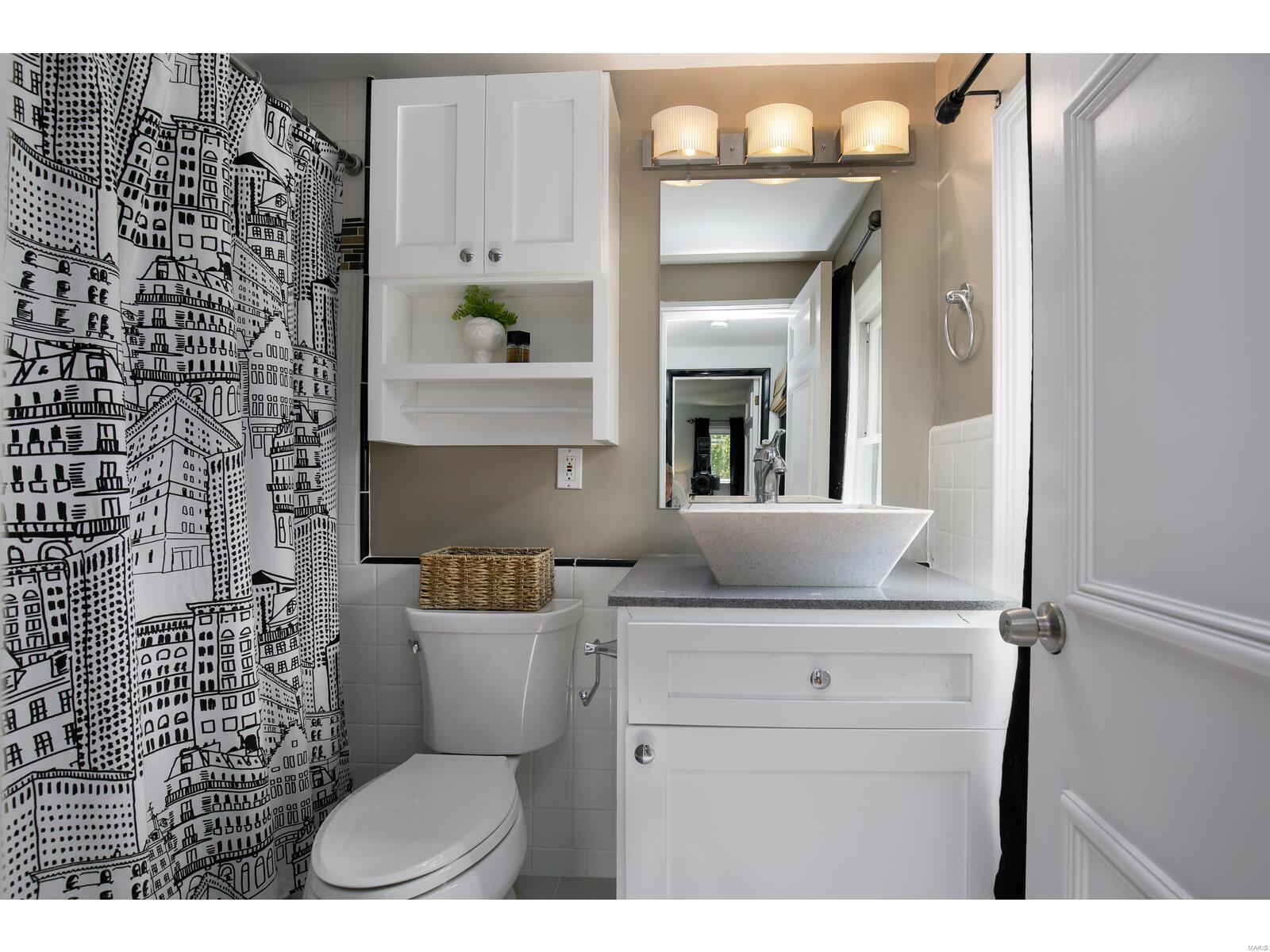 Scarsdale - Residential