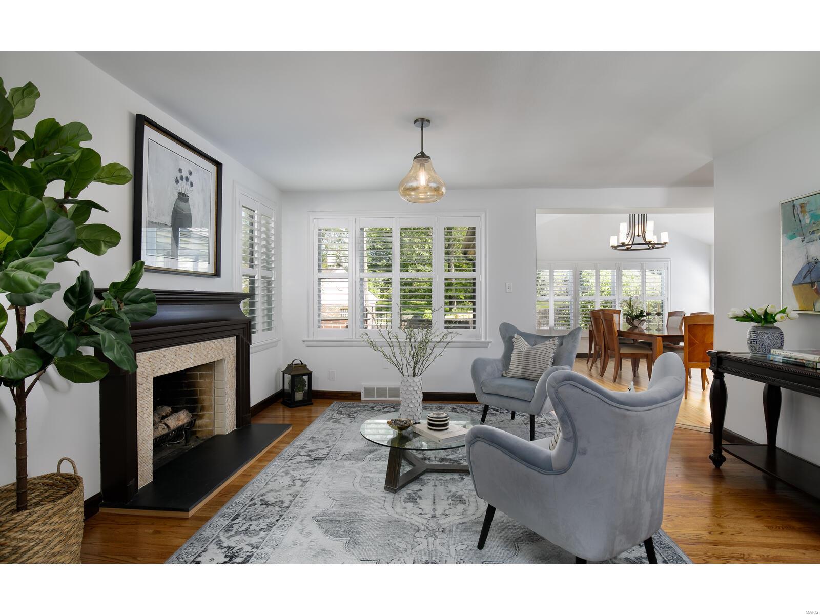 Scarsdale - Residential