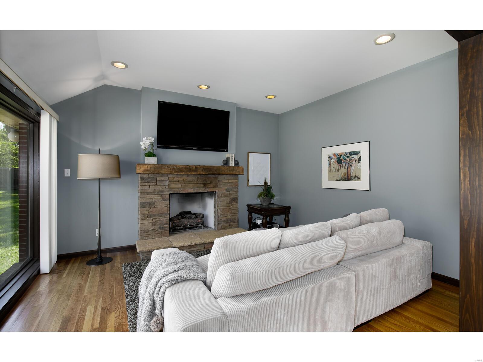 Scarsdale - Residential