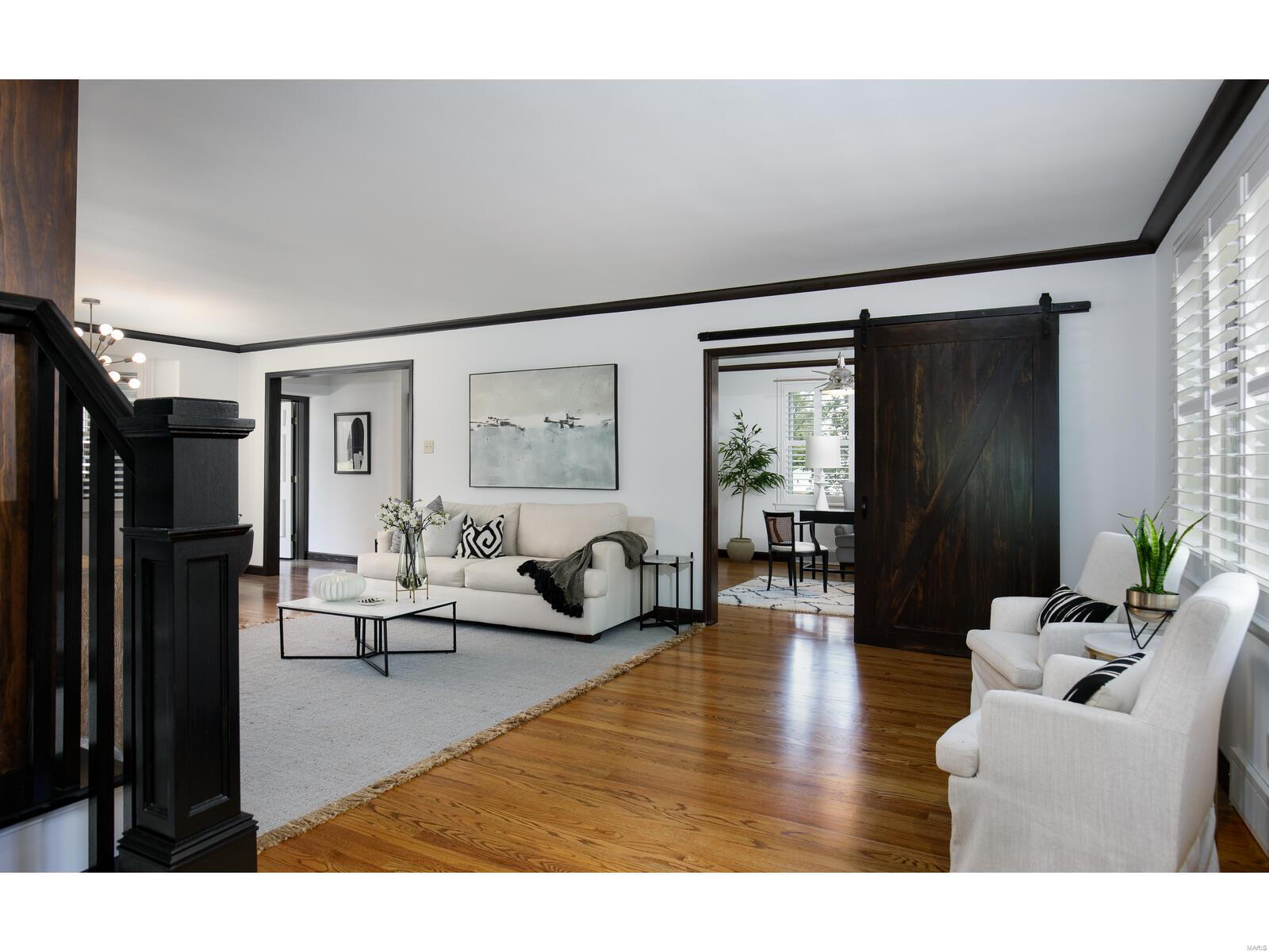 Scarsdale - Residential