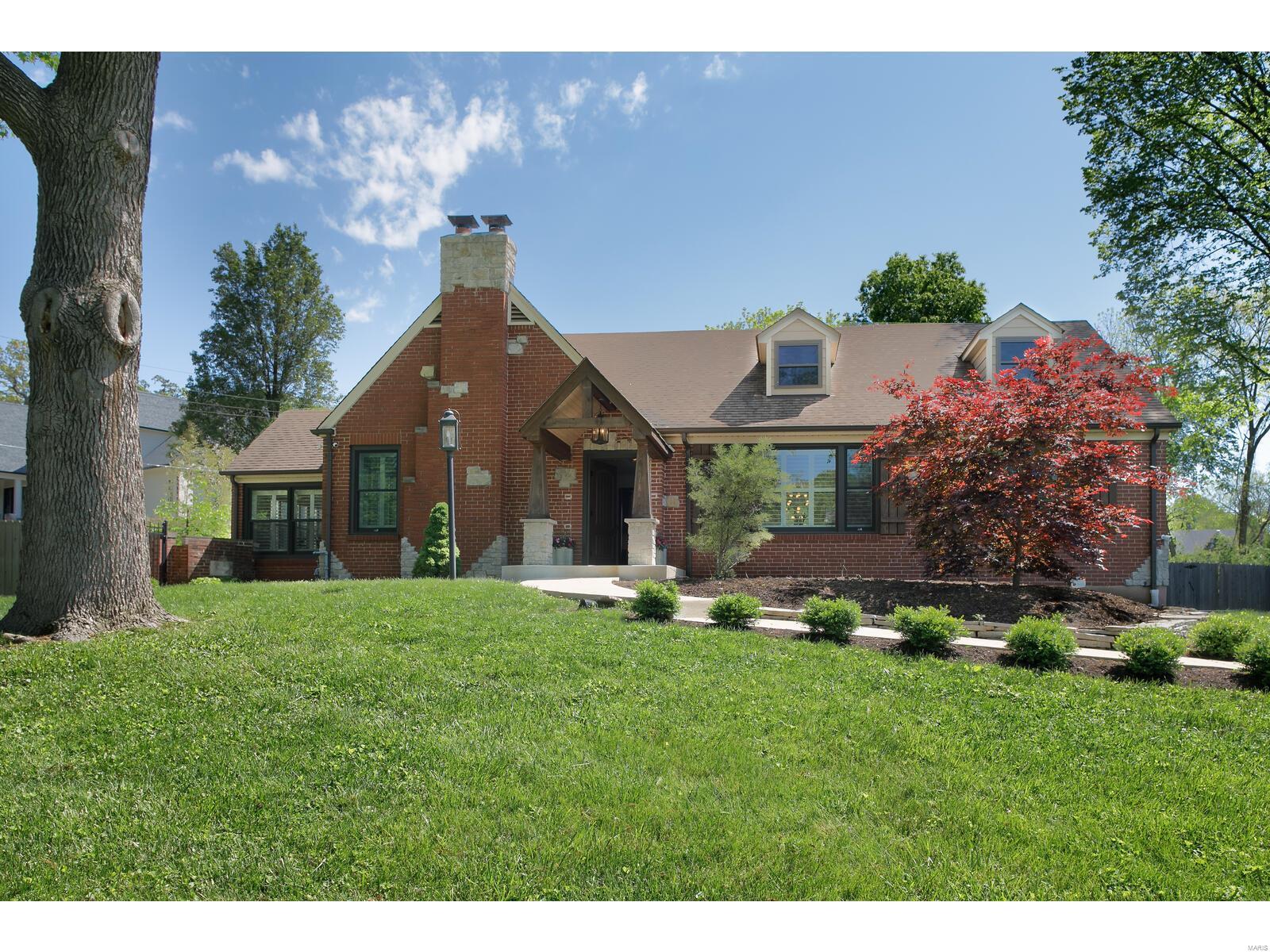 Scarsdale - Residential