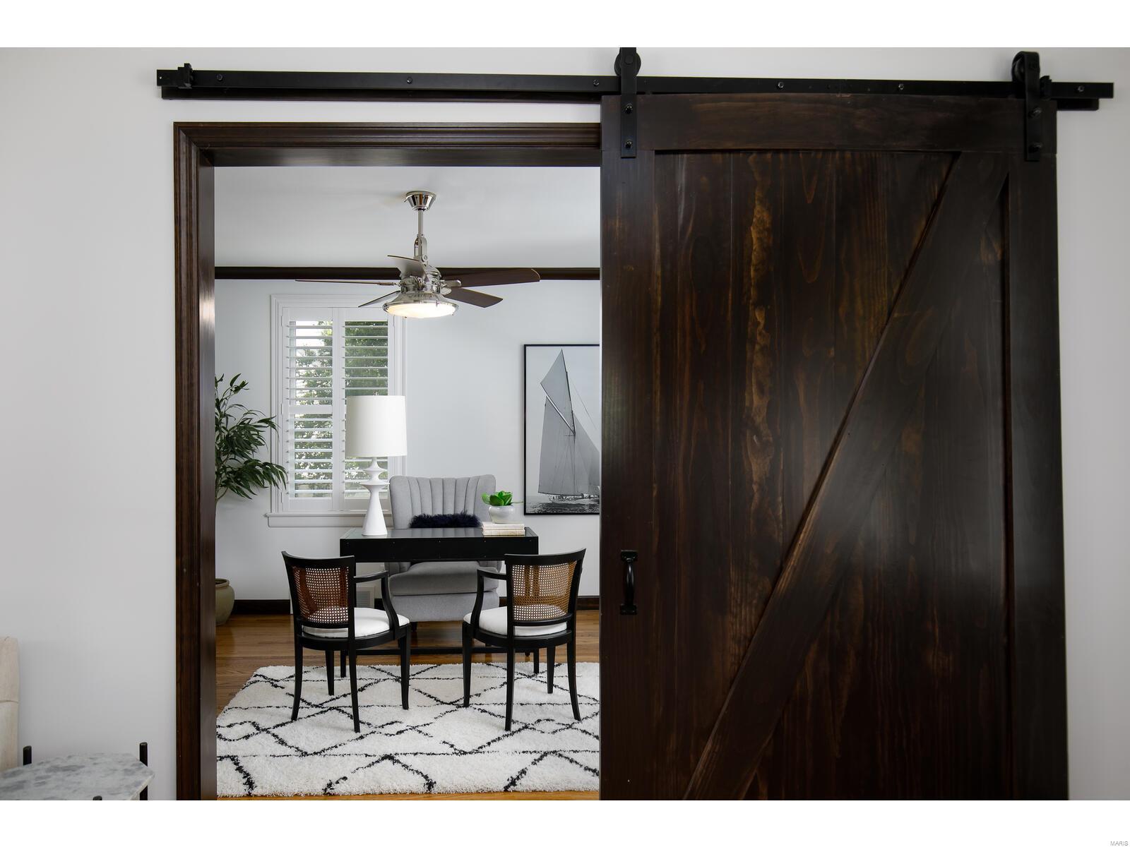 Scarsdale - Residential