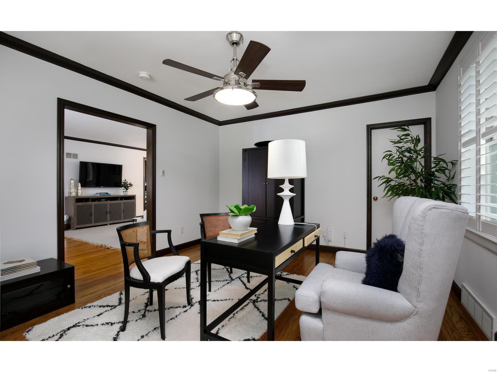 Scarsdale - Residential