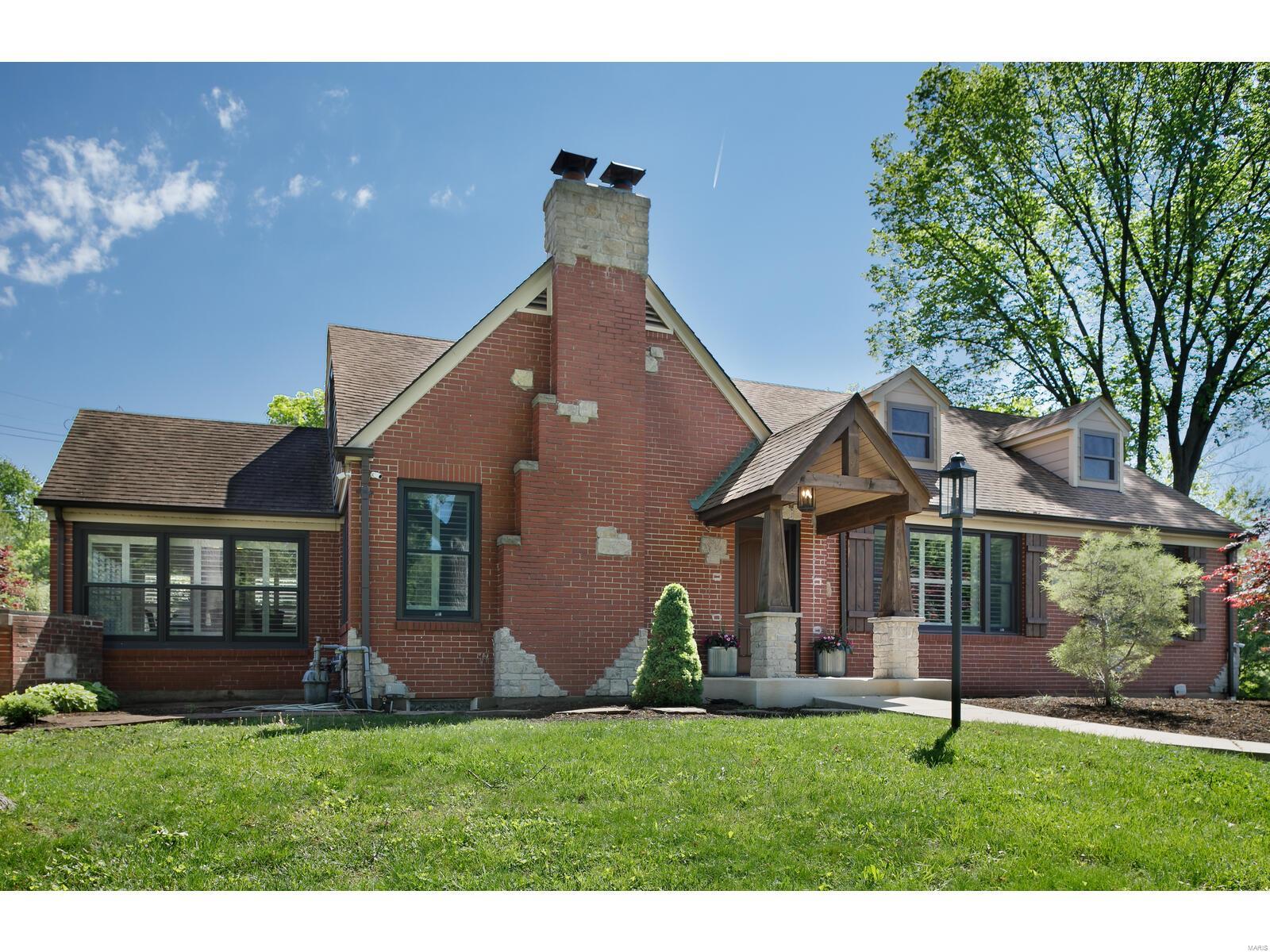 Scarsdale - Residential