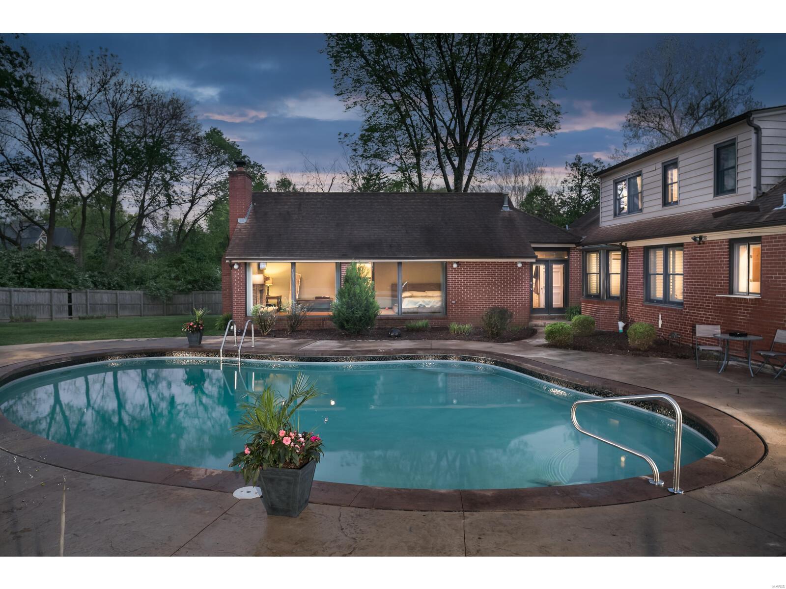 Scarsdale - Residential