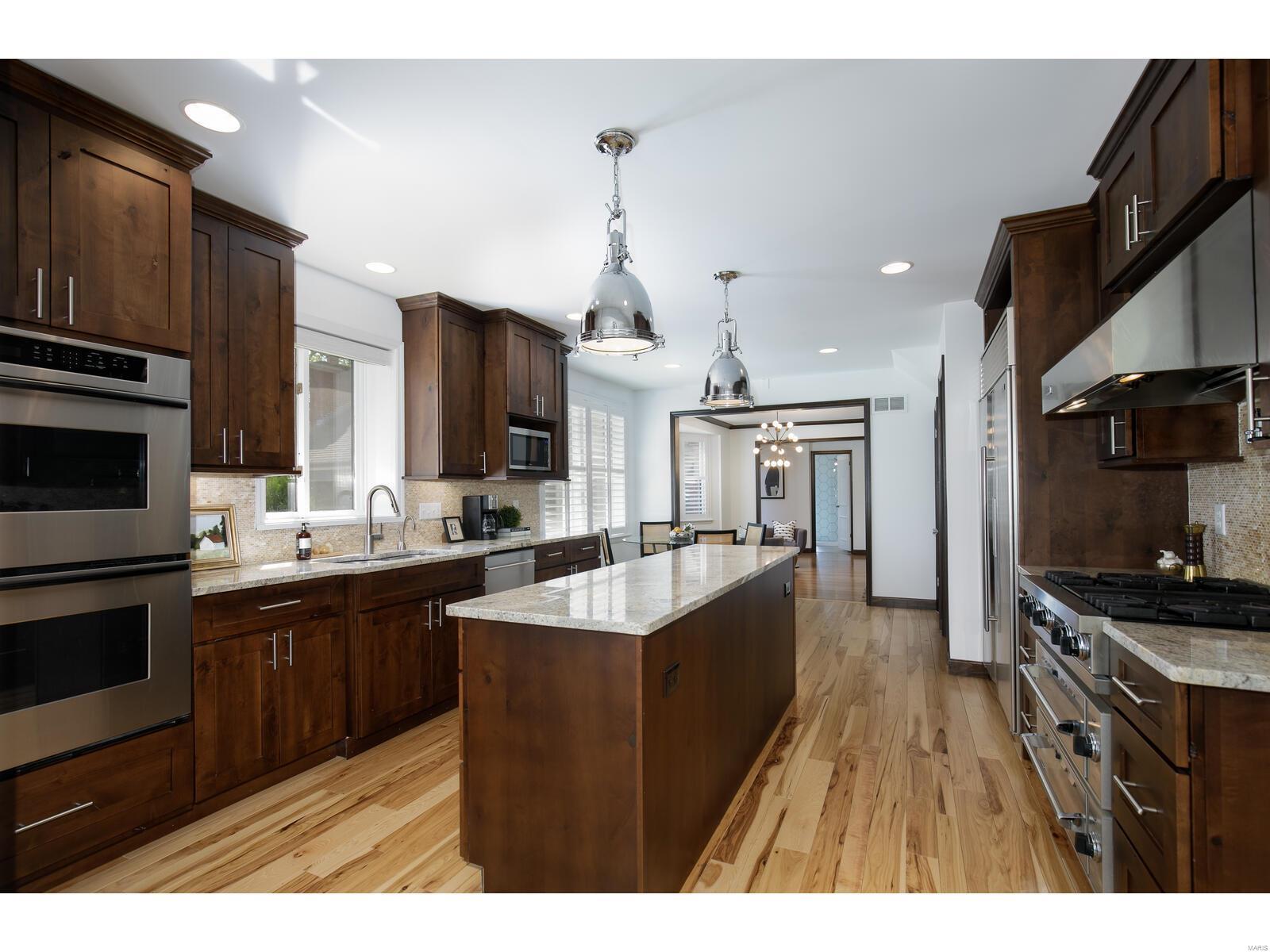 Scarsdale - Residential