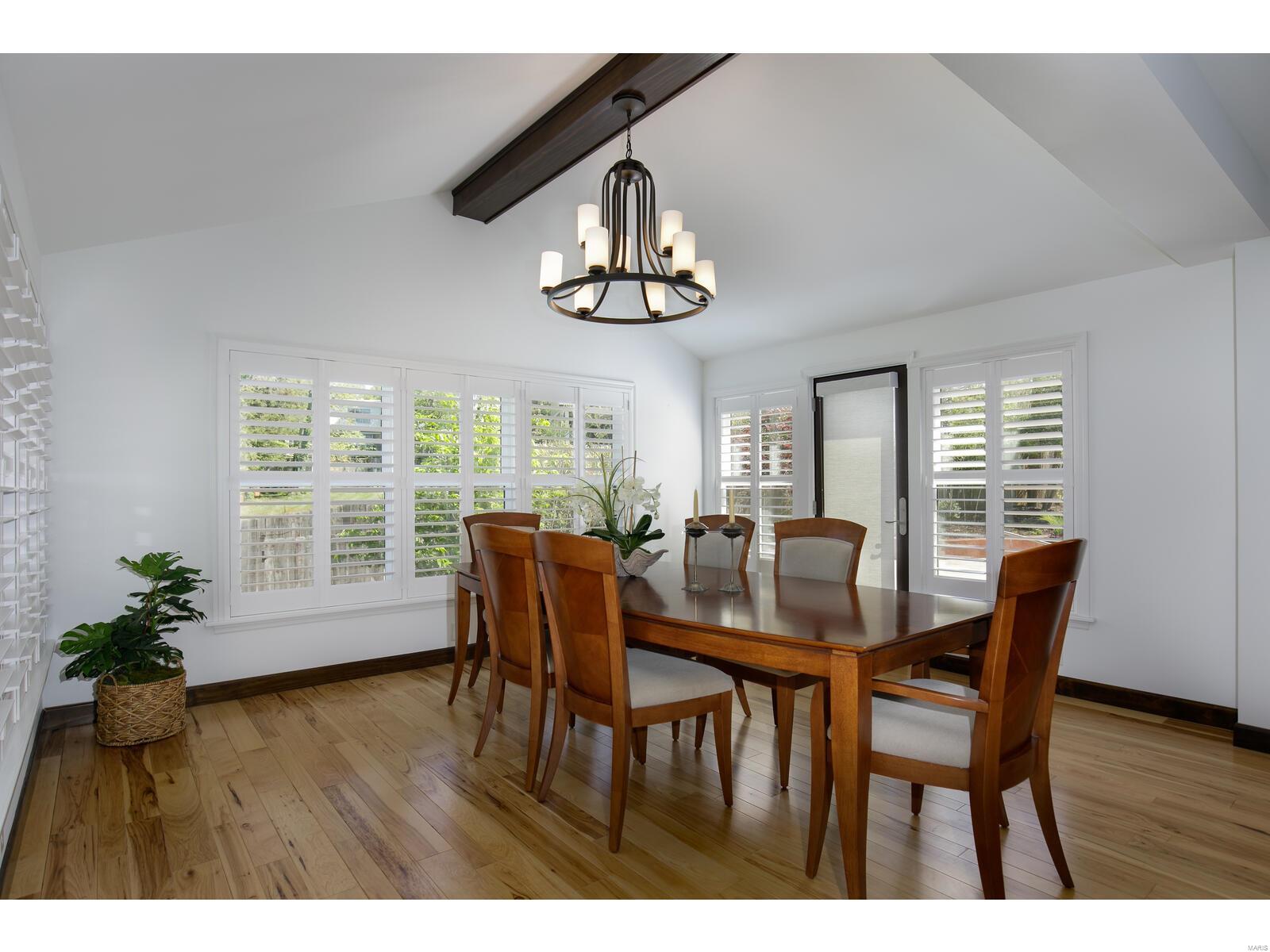 Scarsdale - Residential