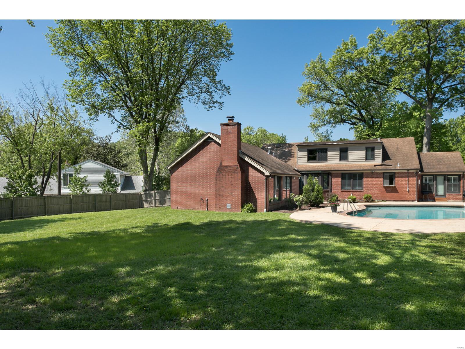 Scarsdale - Residential