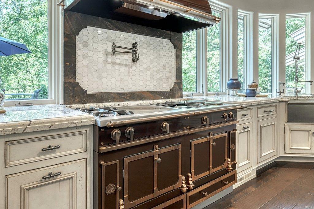 Serendipity - Residential