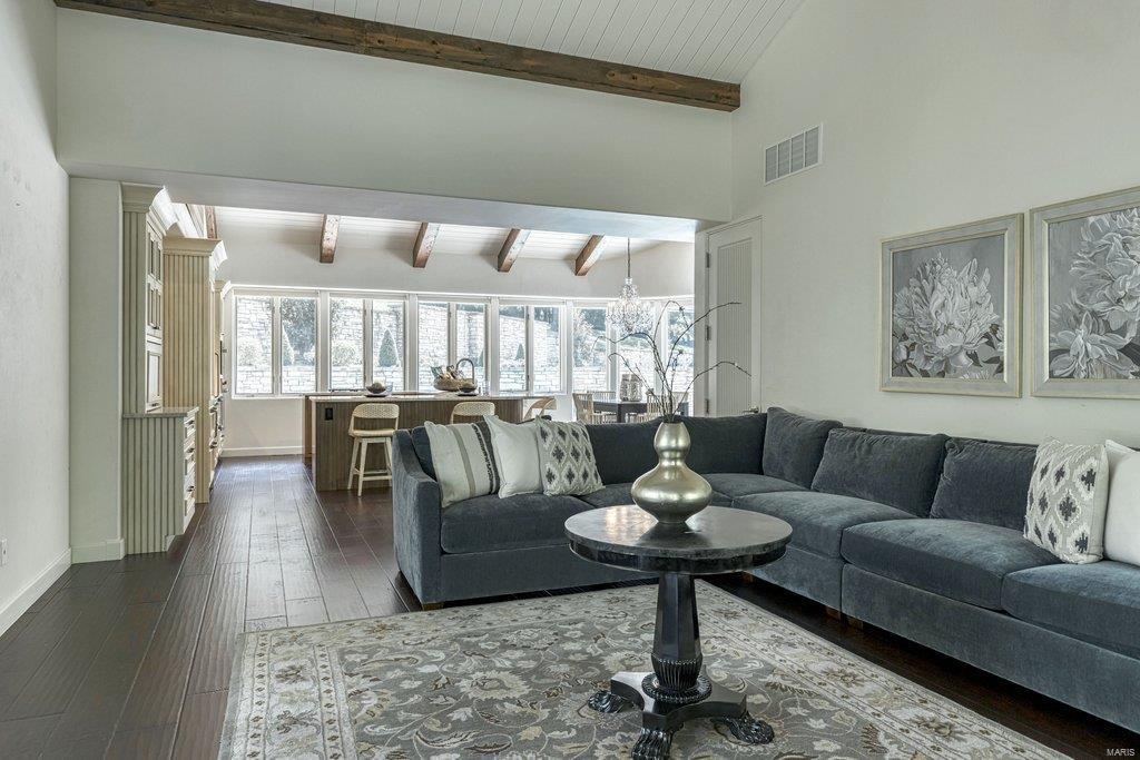 Serendipity - Residential