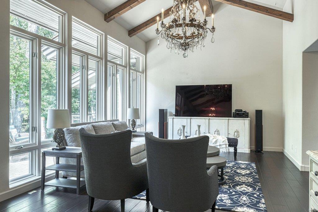 Serendipity - Residential