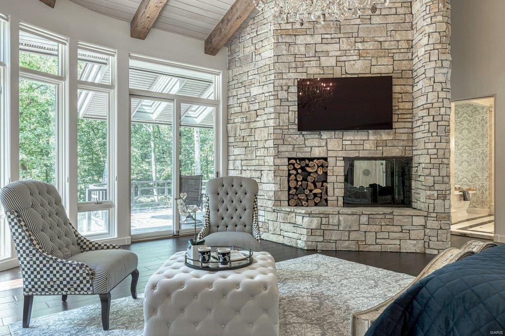 Serendipity - Residential