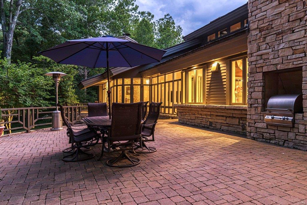 Serendipity - Residential