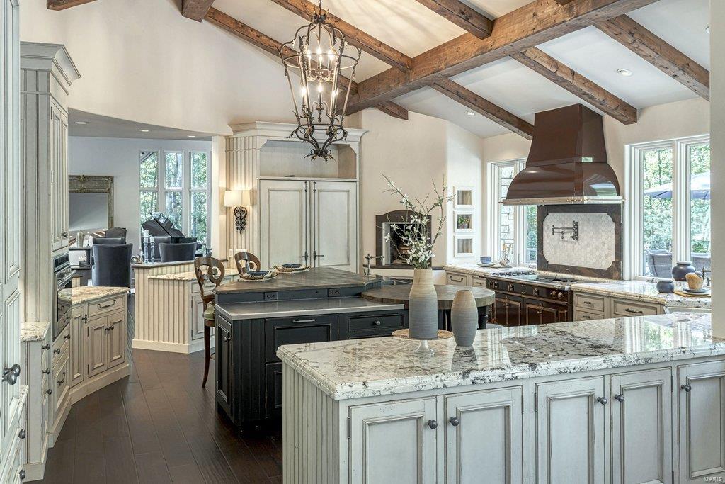 Serendipity - Residential