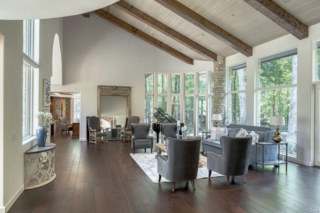 Serendipity - Residential