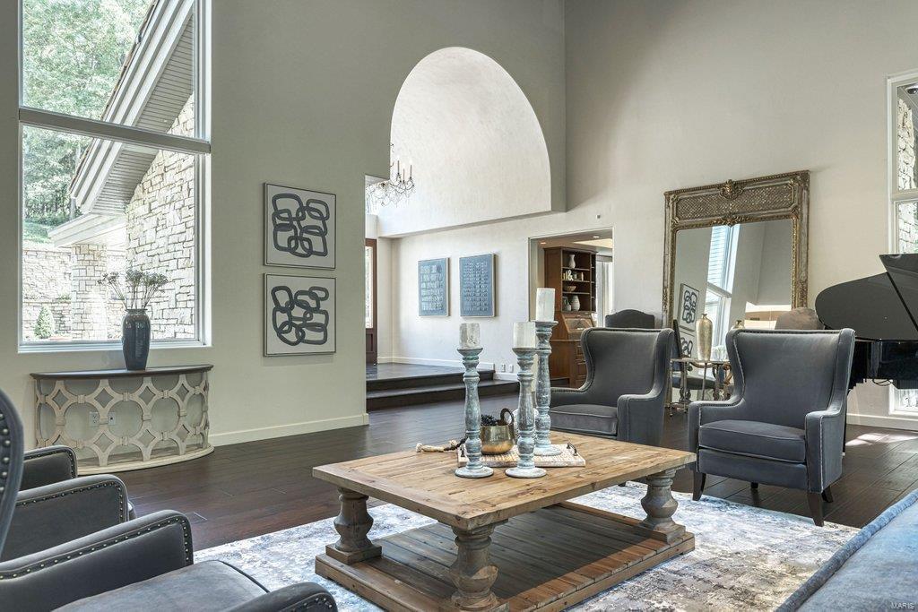 Serendipity - Residential