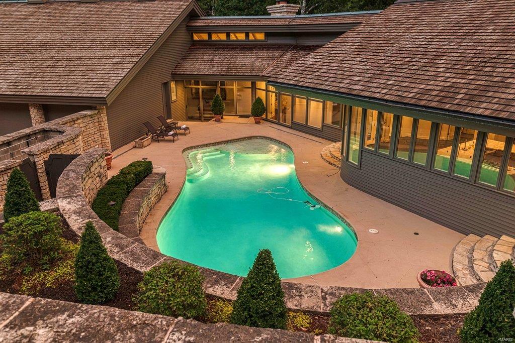 Serendipity - Residential