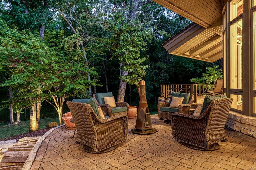 Serendipity - Residential