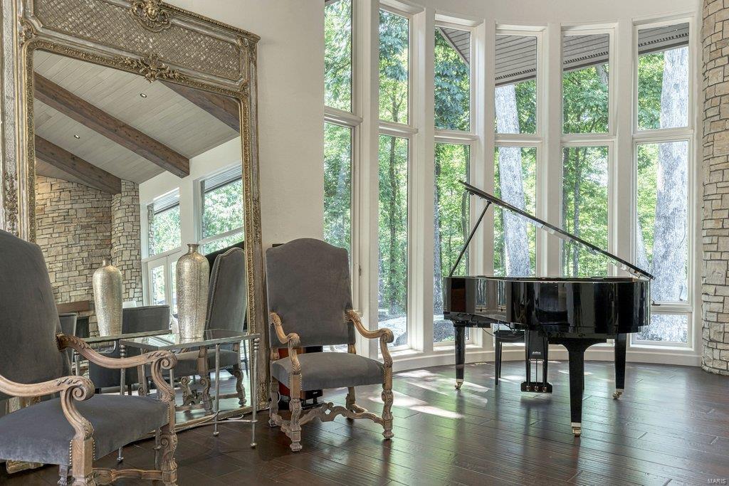 Serendipity - Residential