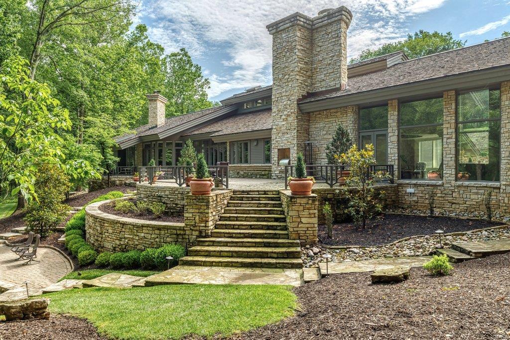 Serendipity - Residential