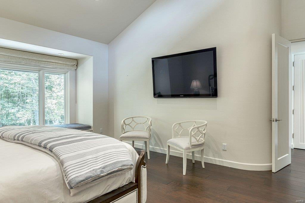 Serendipity - Residential