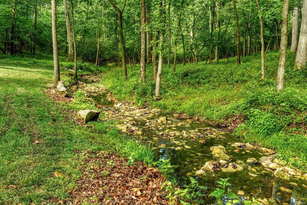 Serendipity - Residential