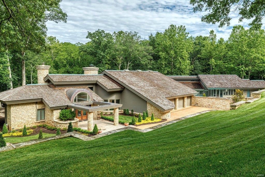 Serendipity - Residential