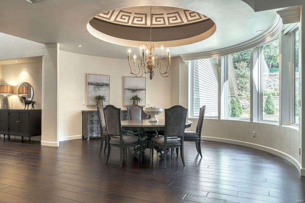 Serendipity - Residential