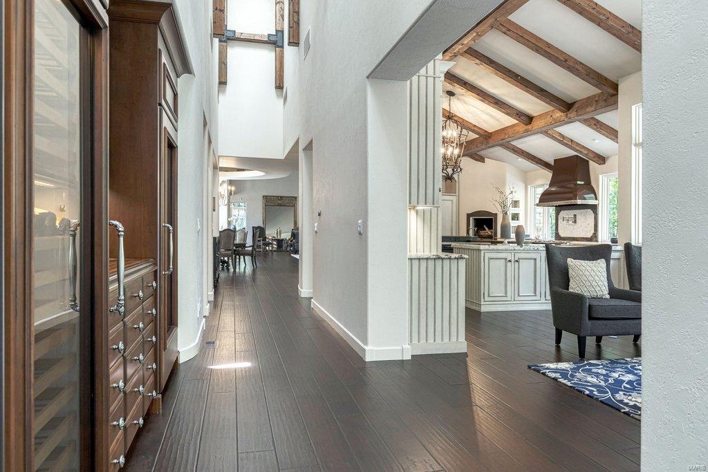 Serendipity - Residential