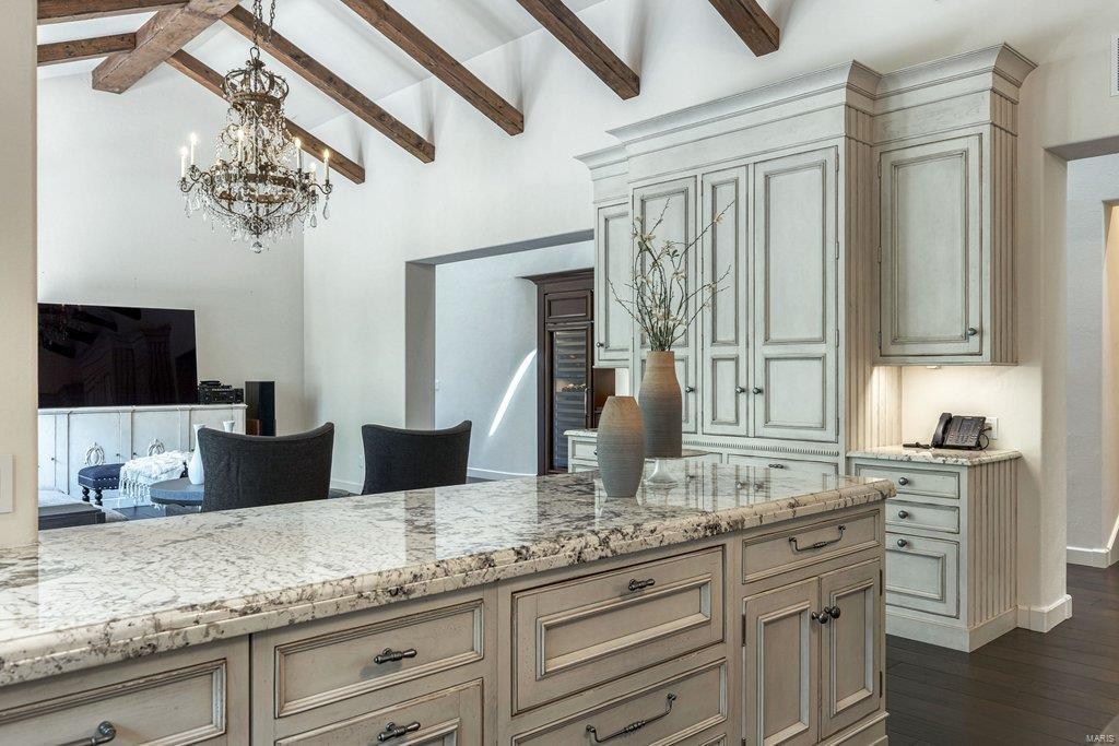 Serendipity - Residential