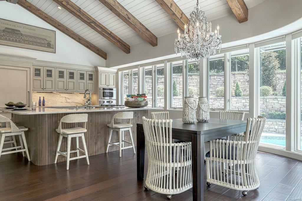 Serendipity - Residential