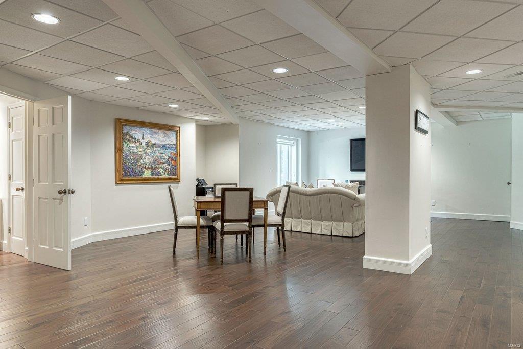 Serendipity - Residential