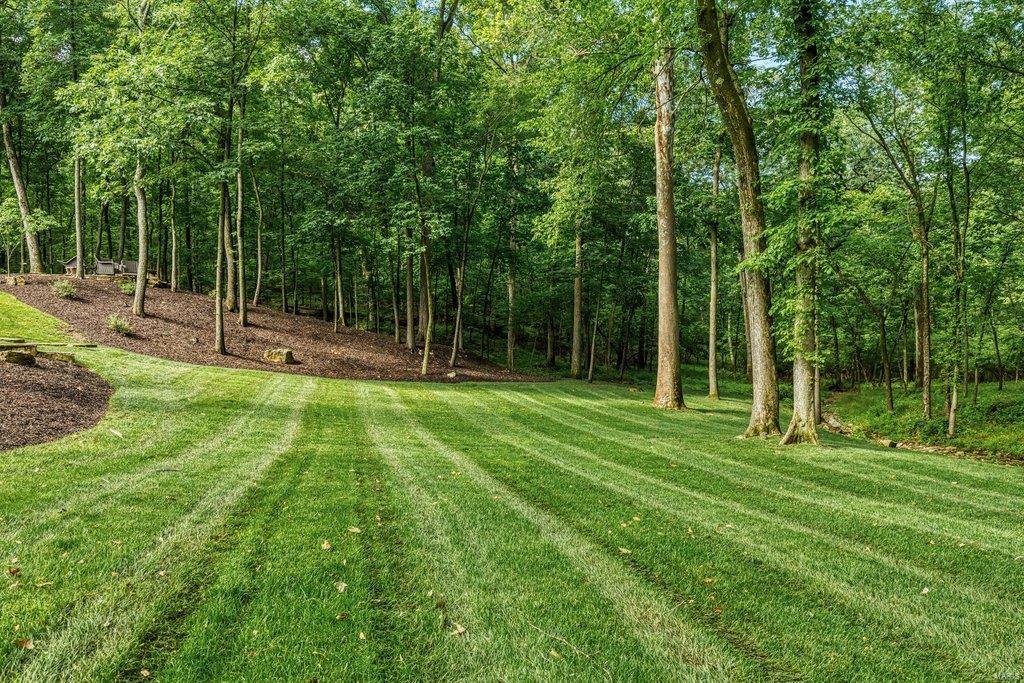 Serendipity - Residential