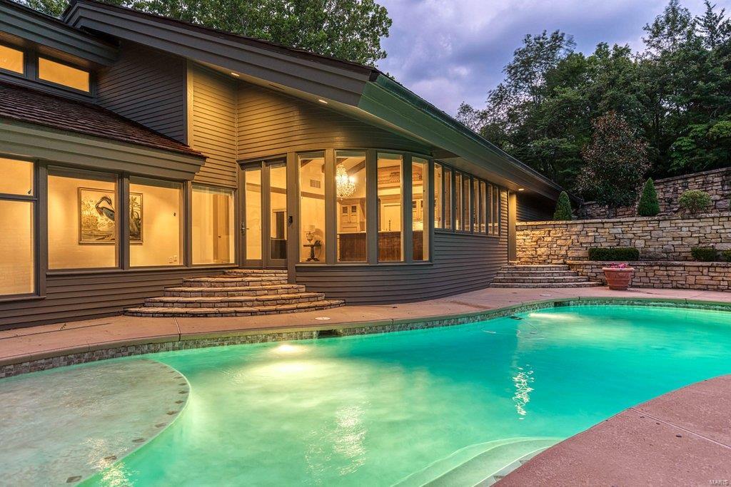 Serendipity - Residential