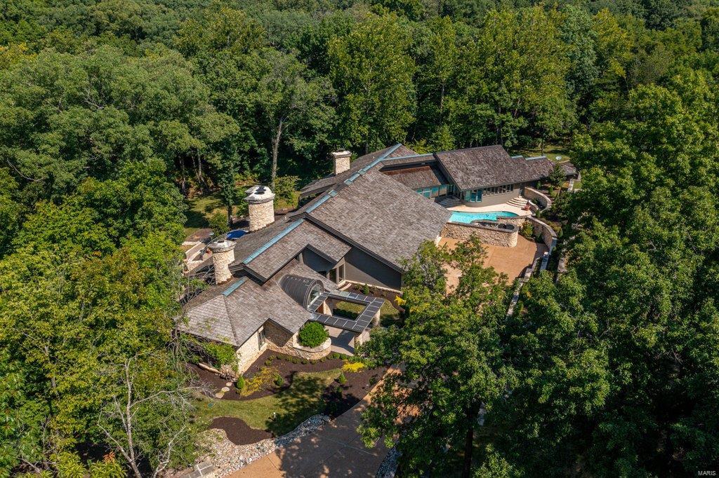 Serendipity - Residential