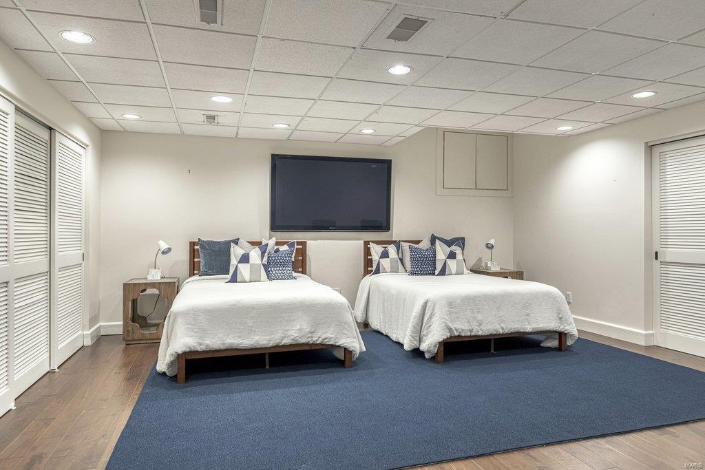 Serendipity - Residential