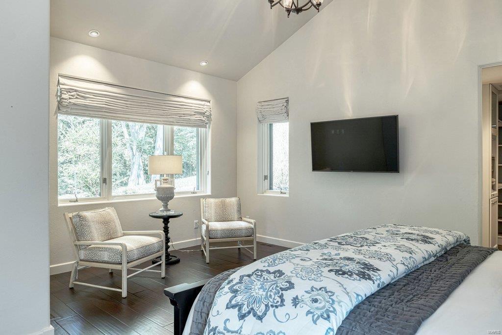 Serendipity - Residential